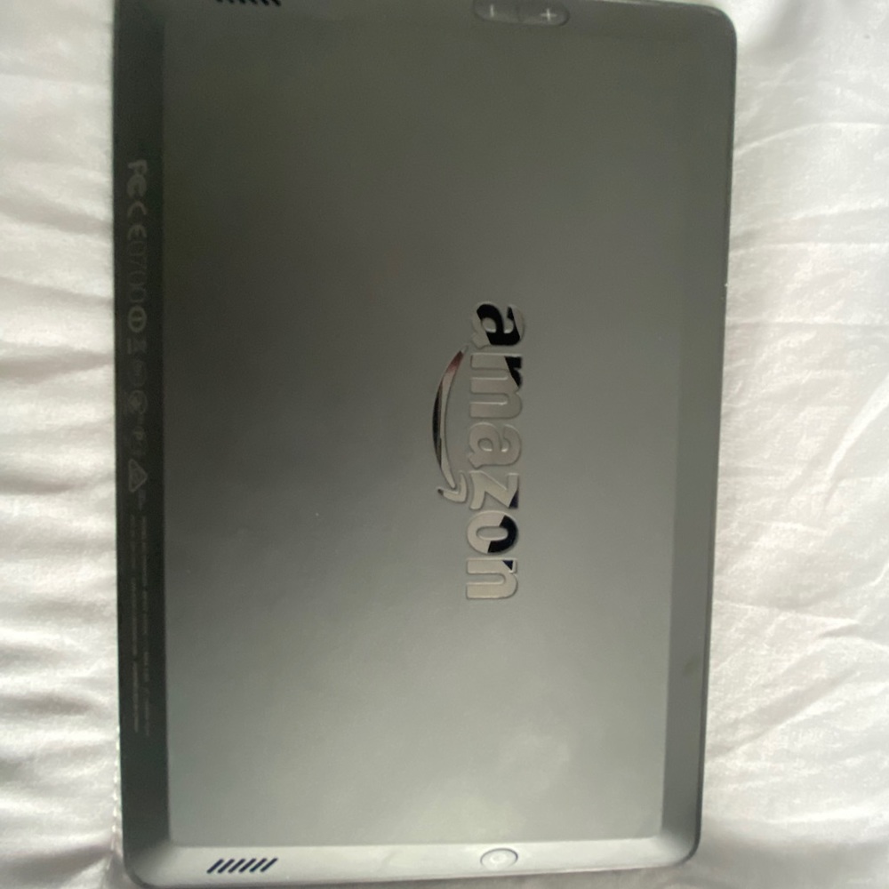 Amazon Kindle Fire - Picture 2 of 3